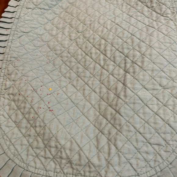 Placemats/Napkins/Tablecloth - Picture 5 of 5